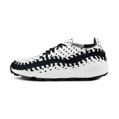 x Nike Air Footscape Woven 'fragment'