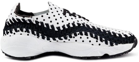 ナイキ エア フットスケープ ウーブン "fragment" 314210-101 Order ナイキ エア フットスケープ ウーブン "fragment" 314210-101