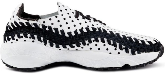 나이키 에어 풋스케이프 우븐 '프라그먼트' 314210-101 Order 나이키 에어 풋스케이프 우븐 '프라그먼트' 314210-101