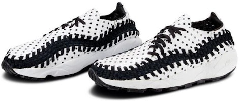 ナイキ エア フットスケープ ウーブン "fragment" 314210-101 Lookbook ナイキ エア フットスケープ ウーブン "fragment" 314210-101