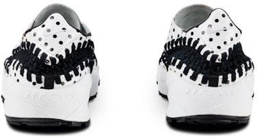 ナイキ エア フットスケープ ウーブン "fragment" 314210-101 Shop ナイキ エア フットスケープ ウーブン "fragment" 314210-101