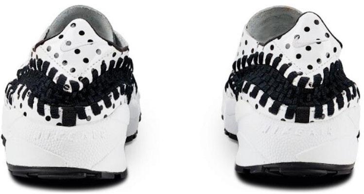 耐吉 Air Footscape 減震耐磨 低筒 生活休閒鞋 男款 白色 Shop 耐吉 Air Footscape 減震耐磨 低筒 生活休閒鞋 男款 白色