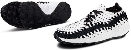 ナイキ エア フットスケープ ウーブン "fragment" 314210-101 Purchase ナイキ エア フットスケープ ウーブン "fragment" 314210-101