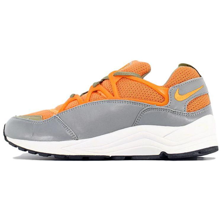 Buy x Nike Air Huarache Light 'stussy' Sneakers Pria Wanita Terbaru 307277-081
