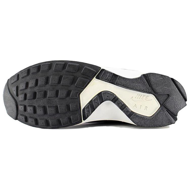 Shop x Nike Air Huarache Light 'stussy' Sneakers Pria Wanita Terbaru 307277-081