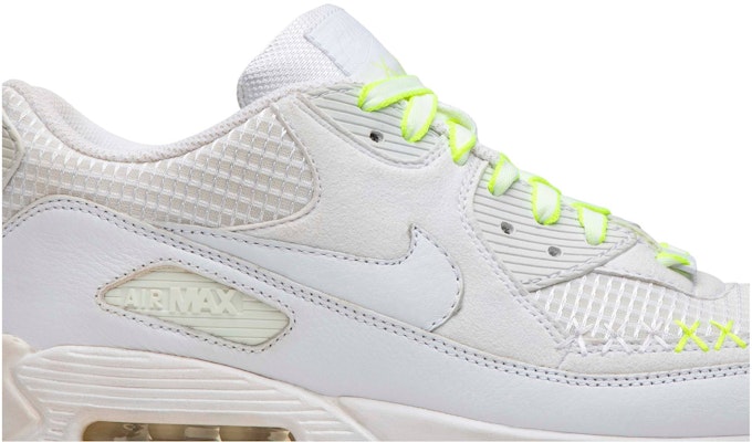 x Nike Air Max 90 Premium 'kaws' Lelaki Wanita Sneakers 346115-111 Order x Nike Air Max 90 Premium 'kaws' Lelaki Wanita Sneakers 346115-111