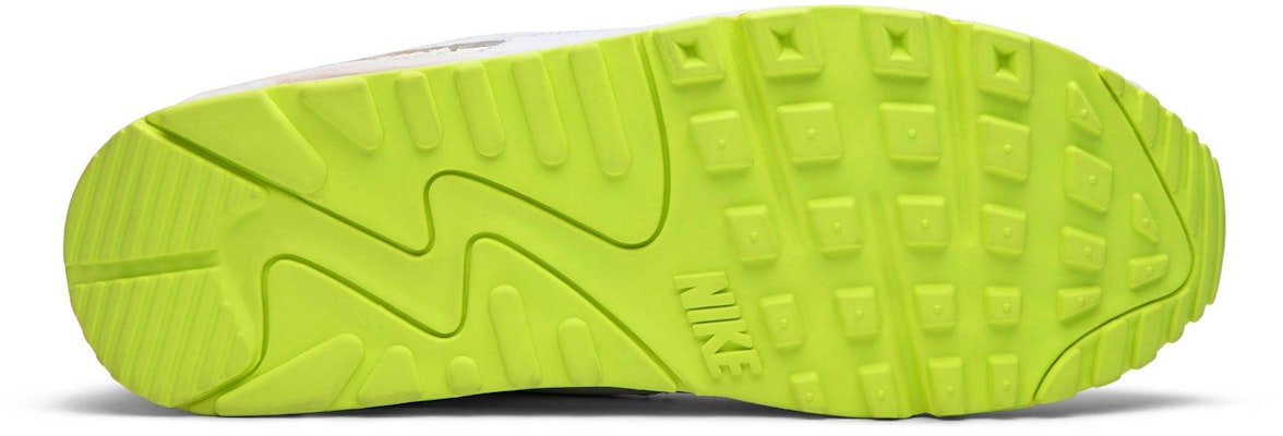 x Nike Air Max 90 Premium 'kaws' Lelaki Wanita Sneakers 346115-111 Shop x Nike Air Max 90 Premium 'kaws' Lelaki Wanita Sneakers 346115-111