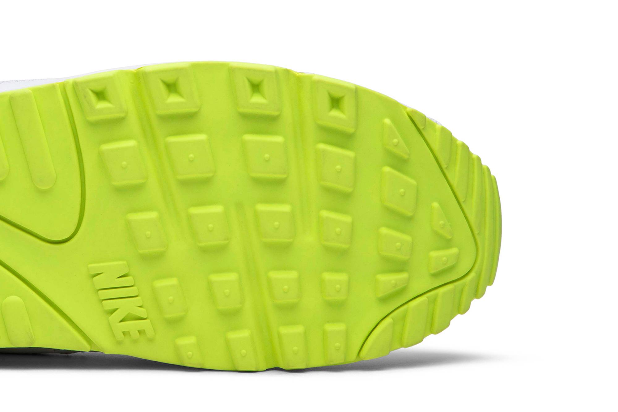 Purchase x Nike Air Max 90 Premium 'kaws' Lelaki Wanita Sneakers 346115-111