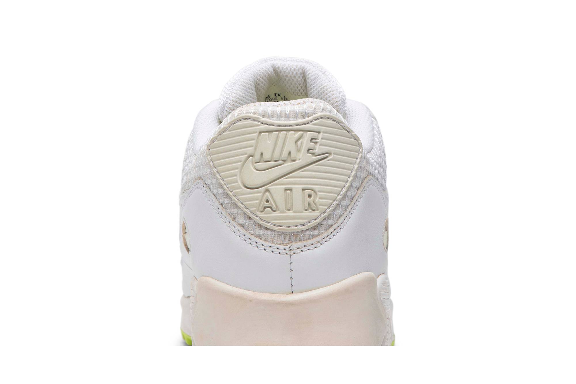 Sizing x Nike Air Max 90 Premium 'kaws' Lelaki Wanita Sneakers 346115-111