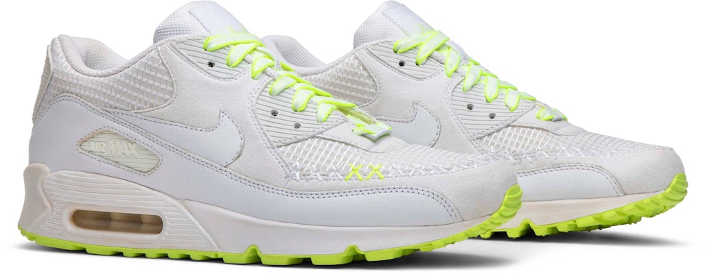x Nike Air Max 90 Premium 'kaws' Lelaki Wanita Sneakers 346115-111 Cheap x Nike Air Max 90 Premium 'kaws' Lelaki Wanita Sneakers 346115-111