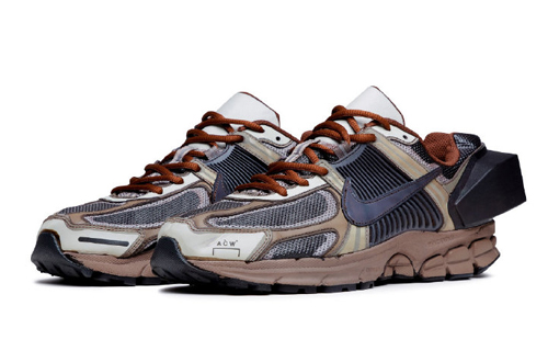 nike vomero solarised