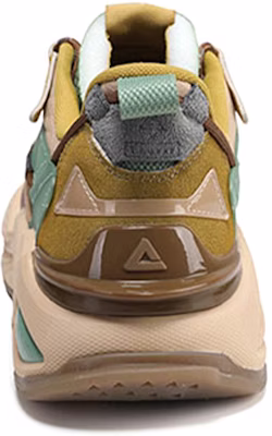 x Peak Museo del Louvre 'Amarillo Gris Oliva' E04487E Purchase x Peak Museo del Louvre 'Amarillo Gris Oliva' E04487E