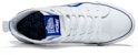 x PONY Harbin 'High-Top White Canvas' 93M1SH14RW