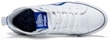 Shop x PONY Harbin 'High-Top White Canvas' 93M1SH14RW