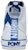 x PONY Harbin 'High-Top White Canvas' 93M1SH14RW