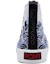 Purchase x PONY Ichiran Hoge Canvas Schoen ''Wit'' 03M1SH20RW