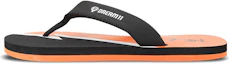 Buy x Puma Dream11 Slip-On ''Schwarz Orange'' 386336-02