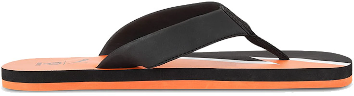 x Puma Dream11 Slip-On ''Schwarz Orange'' 386336-02 Order x Puma Dream11 Slip-On ''Schwarz Orange'' 386336-02