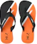 Lookbook x Puma Dream11 Slip-On ''Schwarz Orange'' 386336-02