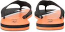 Shop x Puma Dream11 Slip-On ''Schwarz Orange'' 386336-02