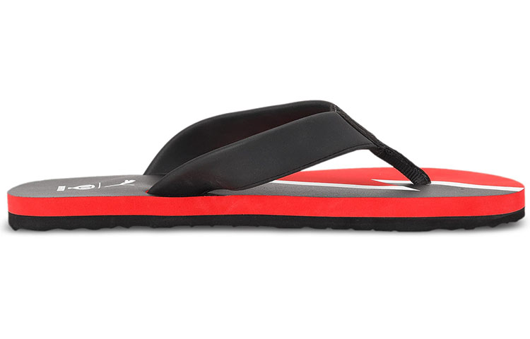 Order x Puma Dream11 Slip-On ''Zwart Wit Rood'' 386336-01