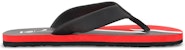 x Puma Dream11 Tanpa Tali 'Hitam Putih Merah' 386336-01