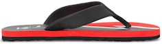 Order x Puma Dream11 Tanpa Tali 'Hitam Putih Merah' 386336-01