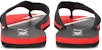 x Puma Dream11 Tanpa Tali 'Hitam Putih Merah' 386336-01