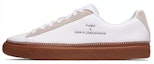 Buy x Puma Han Kjobenhavn Clyde Stitched 'Putih Gum' 364474-01