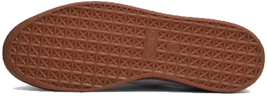 x Puma 汉·科本哈根 Clyde Stitched '白色复古胶底' 364474-01 Shop x Puma 汉·科本哈根 Clyde Stitched '白色复古胶底' 364474-01