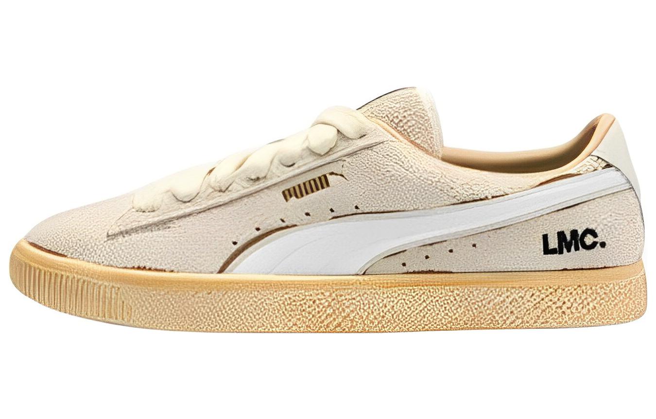 Buy x Puma LMC Suede Vtg '米白色' 394817-02