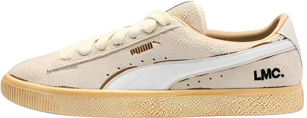 x Puma LMC Suede Vtg '米白色' 394817-02 Buy x Puma LMC Suede Vtg '米白色' 394817-02