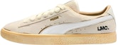 Buy x Puma LMC Suede Vtg '米白色' 394817-02