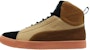 x Puma Naturel Clyde Glow Mi 'Coklat Beige' 364452-01