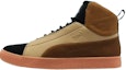 Buy x Puma Naturel Clyde Glow Mi 'Coklat Beige' 364452-01