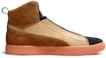 Order x Puma Naturel Clyde Glow Mi 'Coklat Beige' 364452-01