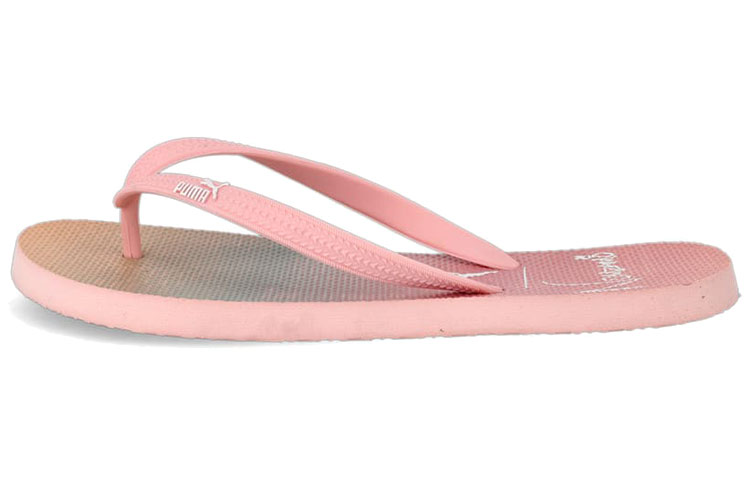 Buy x Puma Nomzamo Slip-On 'Pink' Sepatu Wanita 381256-01