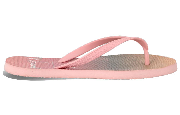 Order x Puma Nomzamo Slip-On 'Pink' Sepatu Wanita 381256-01