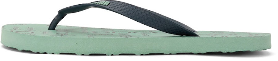 x Puma One8 'Virat Kohli Mint Green Slides' 374686-02 x Puma One8 'Virat Kohli Mint Green Slides' 374686-02