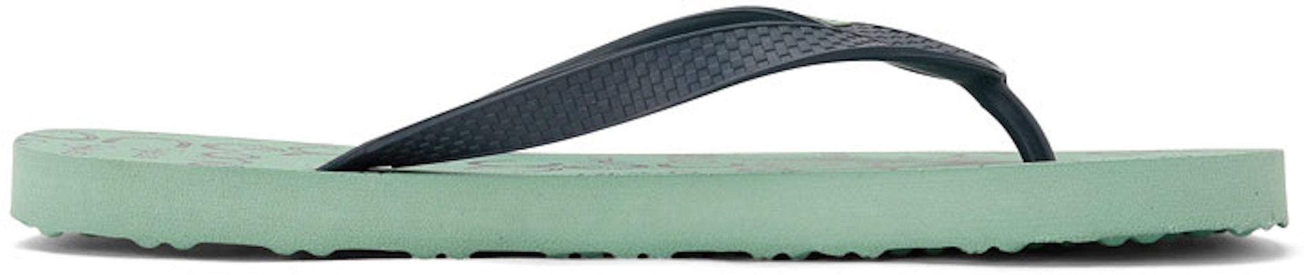 x Puma One8 'Virat Kohli Mint Green Slides' 374686-02 Order x Puma One8 'Virat Kohli Mint Green Slides' 374686-02