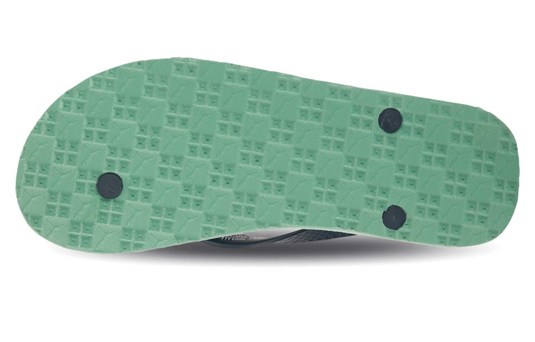 Purchase x Puma One8 'Virat Kohli Mint Green Slides' 374686-02