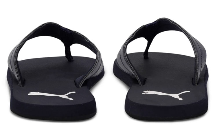 Lookbook x Puma One8 Breeze Slide 'Deep Blue' 380312-03