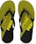 x Puma One8 FF IDP Sandal 'Hitam Kuning' 372574-01