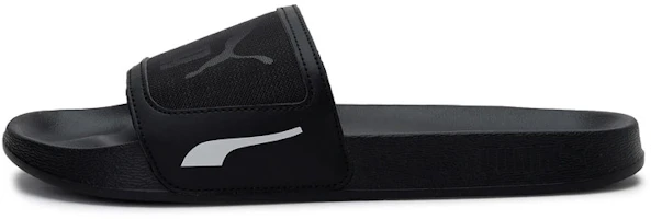 x Puma One8 Leadcat FTR 'Comfort Sport Slides Black' 381011-01 x Puma One8 Leadcat FTR 'Comfort Sport Slides Black' 381011-01
