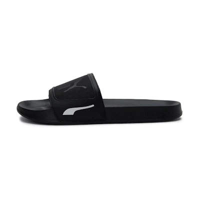 x Puma One8 Leadcat FTR 'CMFT Sport Slides Black'