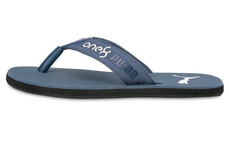 x Puma One8 Slide 'Virat Kohli Breeze Blue' 372571-05