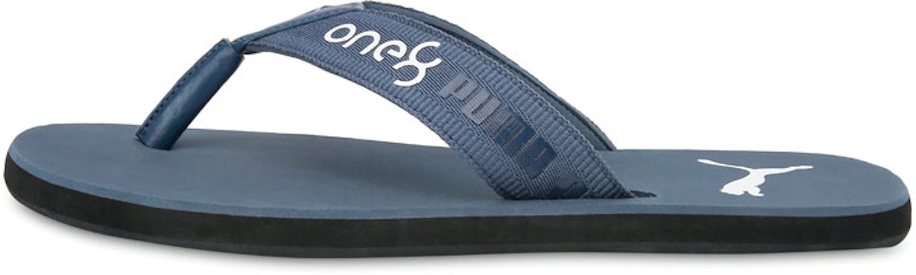 x Puma One8 Slide 'Virat Kohli Breeze Blue' 372571-05 Buy x Puma One8 Slide 'Virat Kohli Breeze Blue' 372571-05