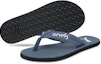 Lookbook Puma One8 Slide 'Virat Kohli Breeze Blue' Lelaki Biru 372571-05
