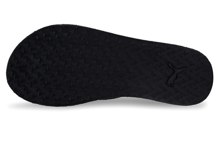 Purchase x Puma One8 Slides 'Breeze Gu Black White' 372571-01