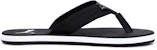 x Puma One8 Selipar 'Breeze Gu Hitam Putih' 372571-01